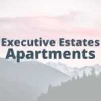 Executive Estates Apartments Logo