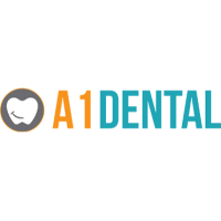 A1 Dental Logo