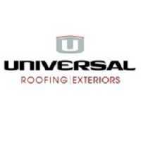 Universal Roofing & Exteriors Logo