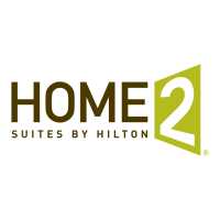 Home2 Suites by Hilton Plano Richardson Logo