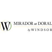 Mirador at Doral by Windsor Apartments Logo