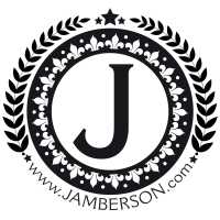 Jamberson LLC Logo