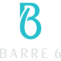 Barre6 Logo