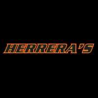 Herrera's Towing Logo