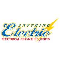 Anything Electric Logo