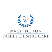 Washington Family Dental Care Logo