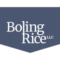 Boling Rice LLC Logo