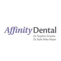 Affinity Dental Logo
