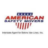 American Safety Movers, Inc Logo