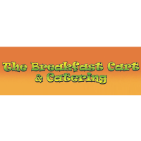 The Breakfast Cart & Catering Logo