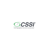 Chris Lesmeister - Cost Segregation Logo