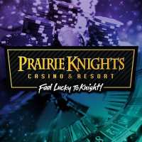 Prairie Knights Casino & Resort Logo