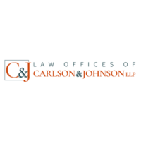 Law Offices of Carlson & Johnson LLP Logo