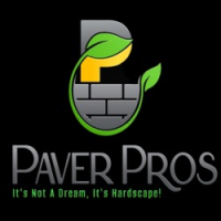 Paver Pros Logo