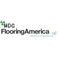 MDG Flooring America Logo