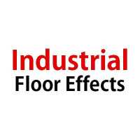 Industrial Floor Effects Logo