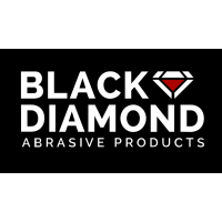 US Minerals - Black Diamond Abrasives - Harvey Plant Logo