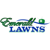 Emerald Lawns - Northwest San Antonio Logo