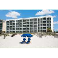 Beal House Fort Walton Beachfront, Tapestry Collection by Hilton Logo