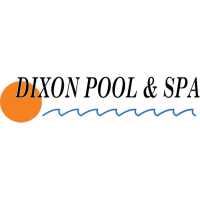 Dixon Pool & Spa, Inc. Logo