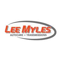 Lee Myles Auto Care and Diesel Emissions Logo