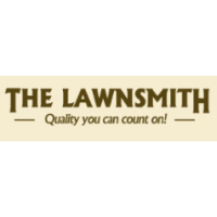 The Lawnsmith Logo