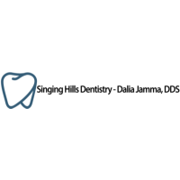 Singing Hills Dentistry El Cajon Logo