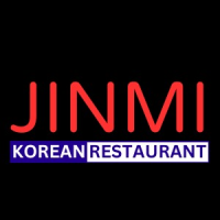 Jinmi Korean Restaurant Logo