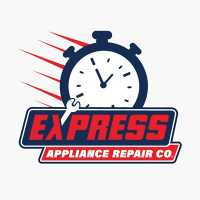 Express Appliance Repair of Cleveland Logo