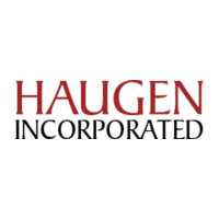 Haugen Incorporated Logo