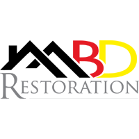 MBD Restoration Logo