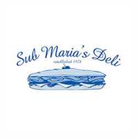 Sub Maria's Deli Logo