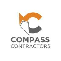 Compass Contractors Logo