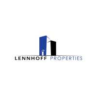 Lennhoff Properties - A Full Service Management Company Logo
