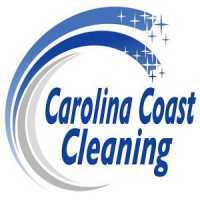 Carolina Coast Cleaning Services Logo