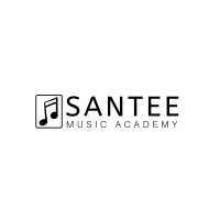 Santee Music Academy Logo