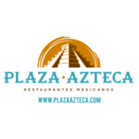 Plaza Azteca Plymouth Meeting Logo