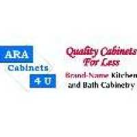 ARA Cabinets 4U Inc Logo