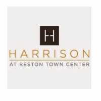 Harrison at Reston Town Center Logo