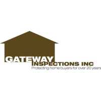 Gateway Inspections Inc Logo