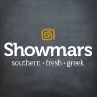 Showmars Matthews Logo