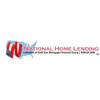 Tom Daigle - National Home Lending, a division of Gold Star Mortgage Financial Group Logo