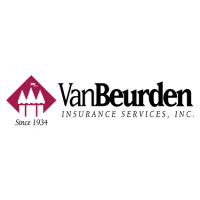 Van Beurden Insurance Services, Inc. Logo