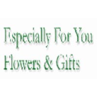 Especially For You Flowers & Gifts Logo