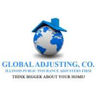 Global Adjusting & Construction Logo