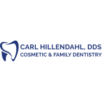 Carl M. Hillendahl, DDS, Inc. Logo