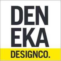 Deneka Design Co. Logo