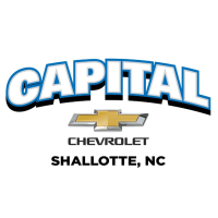 Capital Chevrolet of Shallotte Logo