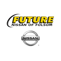 Future Nissan of Folsom Logo