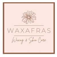 Waxafras - Waxing & Skin Care Logo